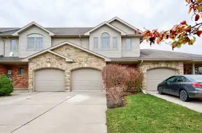 20 Harrison Street Stratford Ontario N5A 0A4