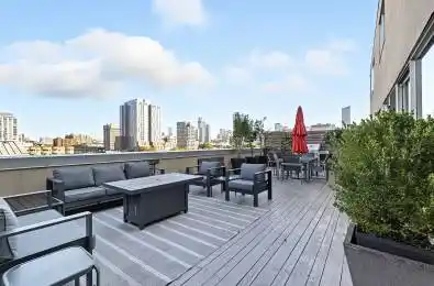 160 Baldwin Street Unit# 610 Toronto C01 Ontario M5T 3K7