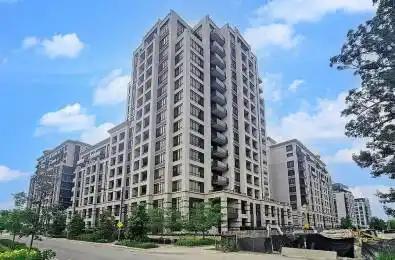38 Cedarland Drive Unit# TH#109 Markham Ontario L6G 0G7