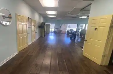 257 Dundas Street Unit# 10 Mississauga Ontario L5A 1W8