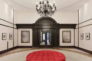 197 Yonge Street Unit# 4810 Toronto C08 Ontario M5B 1M4