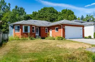 8 Bridle Road Penetanguishene Ontario L9M 1J5