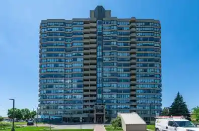 700 Constellation Drive Unit# 209 Mississauga Ontario L5R 3G8