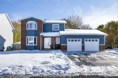 38 Patterson Crescent Carleton Place Ontario K7C 4H3