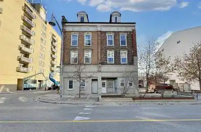 284 Talbot Street Unit# 5 St. Thomas Ontario N5P 1B4