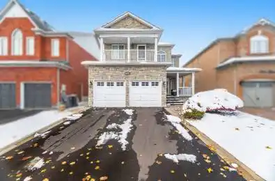 799 Silverthorn Mill Avenue Mississauga Ontario L5W 1A9