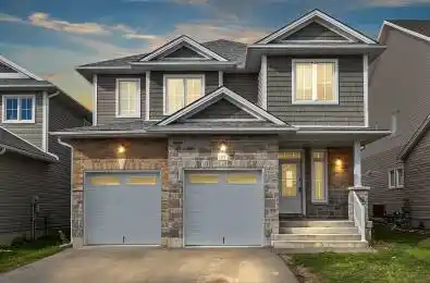 277 Holden Street Kingston Ontario K7P 0L1