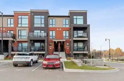 195 Veterans Drive Unit# 11 Brampton Ontario L7A 5L2