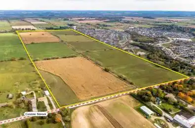 19617 Centre Street East Gwillimbury Ontario L0G 1M0