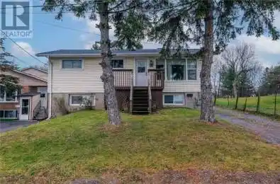 14 Shaw Street Kingston Ontario K7K 4Y4