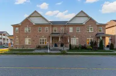 2602 Tillings Road Pickering Ontario L1X 0C9