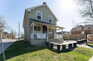 10449 Islington Avenue Vaughan Ontario L0J 1C0