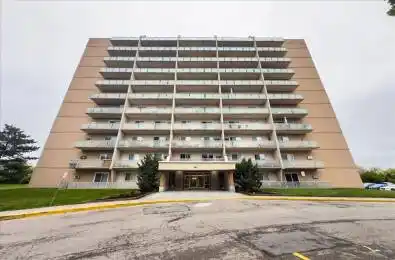 583 Mornington Avenue Unit# 811 London East Ontario N5Y 3E9