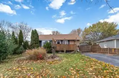 23 Verne Avenue Welland Ontario L3C 1Z6
