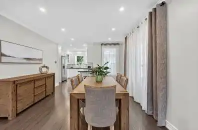 133 Connaught Avenue Hamilton Ontario L8L 6Z2