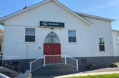 17 Erie Street Oshawa Ontario L1H 3R1