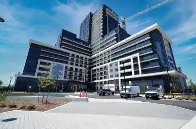 3220 William Coltson Avenue Unit# 813 Oakville Ontario L6H 7X9