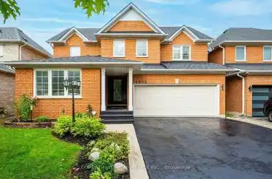 1575 Samuelson Circle Mississauga Ontario L5N 8A2