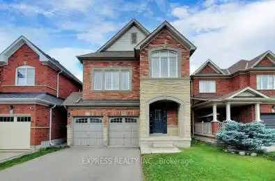 164 Mavrinac Boulevard Aurora Ontario L4G 0G6