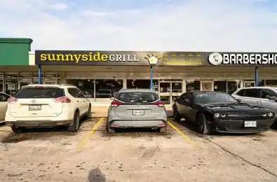 1375 Southdown Road Unit# 10A Mississauga Ontario L5J 2Z1