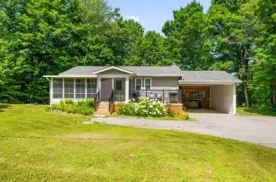 1540 South Baptiste Lake Road Hastings Highlands Ontario K0L 1C0