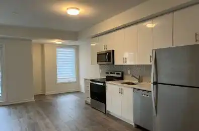 3550 Colonial Drive Unit# 13 Mississauga Ontario L5L 0C1