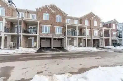 677 Park Road Unit# 126 Brantford Ontario N3R 0C2