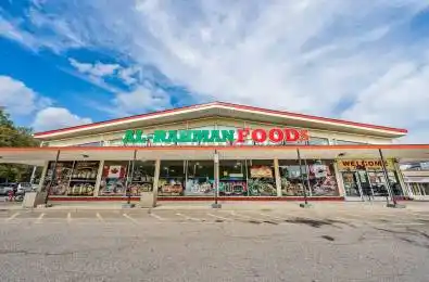 3445 Fieldgate Drive Mississauga Ontario L4X 2J4