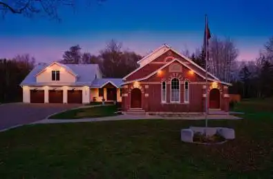 2331 N Nottawasaga 6 Concession Clearview Ontario L9Y 3Z1