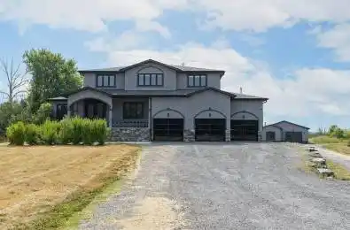 1058 Lucas Road Loyalist Ontario K0H 2H0