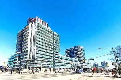 9471 Yonge Street Unit# 731 Richmond Hill Ontario L4C 0Z5