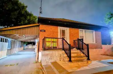 1382 Warden Avenue Unit# Main Toronto E04 Ontario M1R 2S5