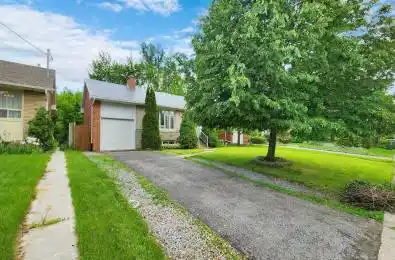 11 Elynhill Drive Toronto C07 Ontario M2R 1C5