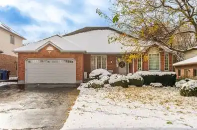 8 Trillium Court Guelph Ontario N1G 4P8