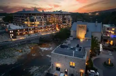 6523 Wellington 7 Road Unit# 110 Centre Wellington Ontario N0B 1S0