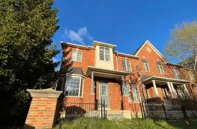 10561 Bayview Avenue Richmond Hill Ontario L4C 0M8