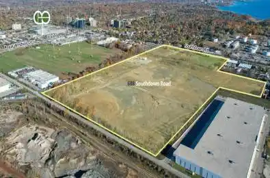 688 Southdown Road Mississauga Ontario L5J 2Y4