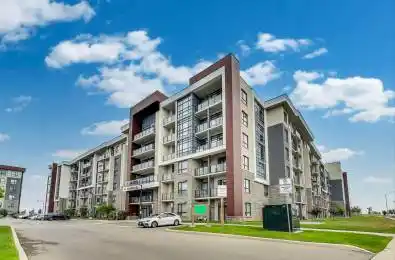101 Shoreview Place Unit# 223 Hamilton Ontario L8E 0K2