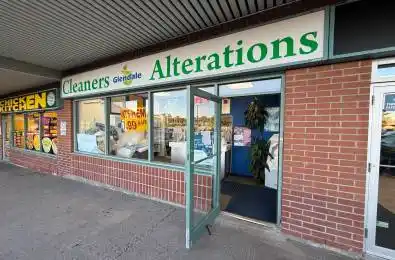 1900 Dixie Road Pickering Ontario L1V 6M4