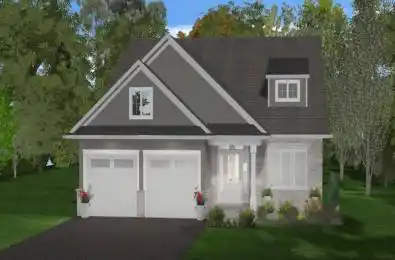 81 Cedar Street Brant Ontario N3L 4G1