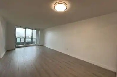 1 Pemberton Avenue Unit# 1606 Toronto C14 Ontario M2M 4L9