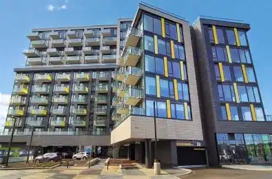 3006 William Cutmore Boulevard Unit# 903 Oakville Ontario L6H 8A4