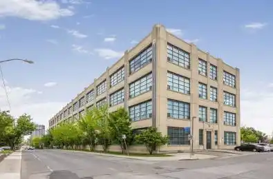 1001 Roselawn Avenue Unit# 411 Toronto W04 Ontario M6B 4M4