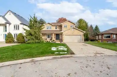 17 Allison Court Strathroy-Caradoc Ontario N7G 4C2