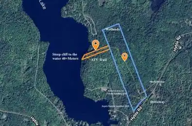 1827 Hybla Road Hastings Highlands Ontario K0L 1C0