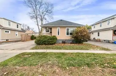 6385 Crawford Street Niagara Falls Ontario L2E 5Y9