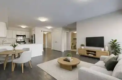 481 Rupert Avenue Unit# 324 Whitchurch-Stouffville Ontario L4A 1Y7