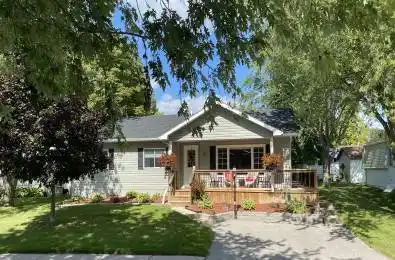 93 Shannon Boulevard South Huron Ontario N0M 1T0