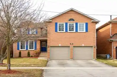 66 Devonsleigh Boulevard Richmond Hill Ontario L4S 1H2