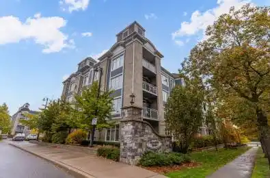 680 Gordon Street Unit# 107 Whitby Ontario L1N 0L2